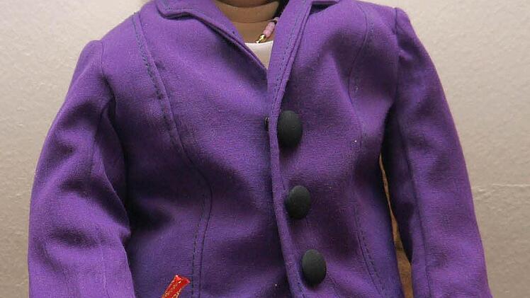 "Angela Merkel" von Annette Witte (2012). Foto: Berthold Köhler