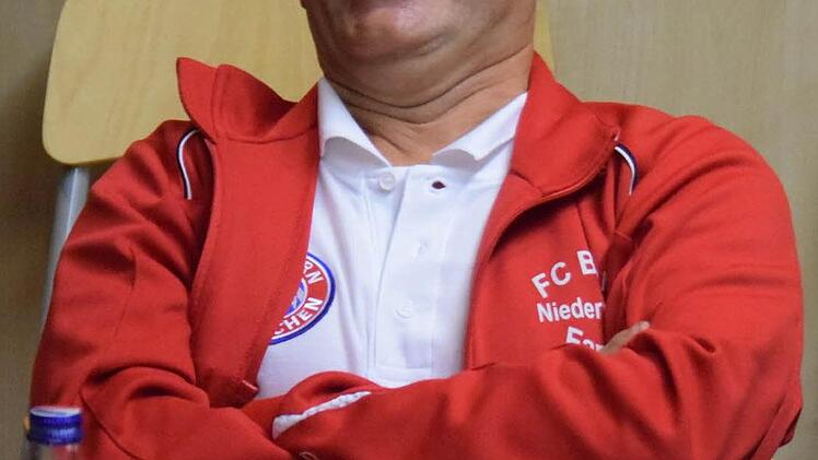 Foto: Ronald Rinklef