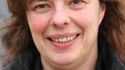 Elke Werner, 50 Jahre