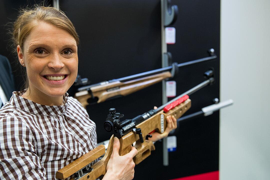 Fachmesse IWA Outdoor Classics