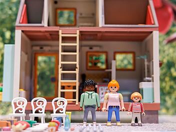Playmobil