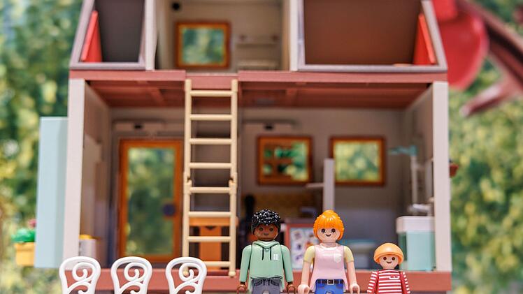 Playmobil