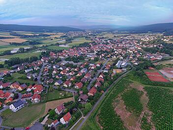 AfD erh&auml;lt bei Gemeinderatswahl in Frensdorf die meisten Stimmen