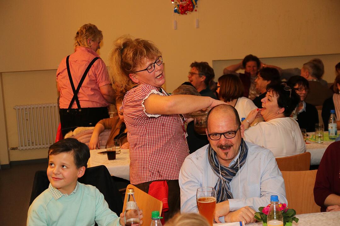 CCK-Abend Kirchschönbach