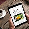 News-App 3.2  mit Tablet-Unterstützung