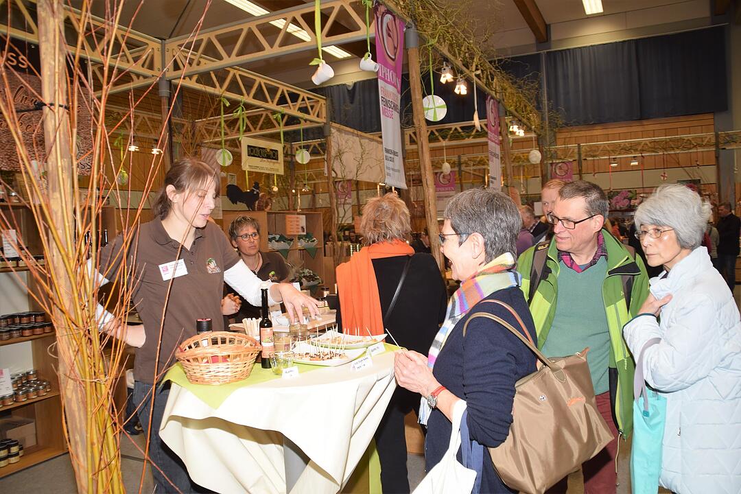 Feinschmekcermesse