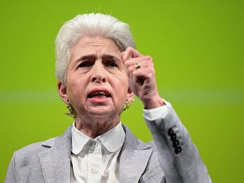 Marie-Agnes Strack-Zimmermann