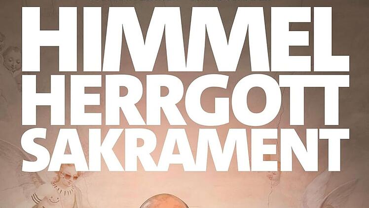 Kultregisseur Franz Xaver Bogner hat den unkonventionellen Münchner Stadtpfarrer Rainer Maria Schießler zum Serienhelden umfunktioniert.