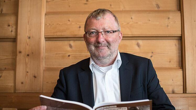 Autor Peter EngelbrechtEric Waha