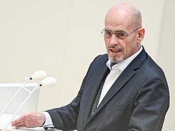 Sitzung Landtag Brandenburg