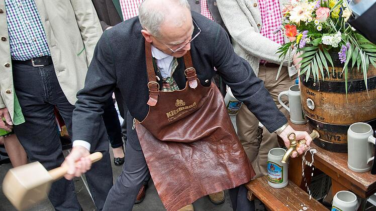 Impressionen vom Berg. Foto: dpa