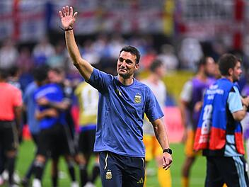 WM 2026: Die besondere Beziehung zwischen den Final-Coaches WM 2026: Die besondere Beziehung zwischen den Final-Coaches