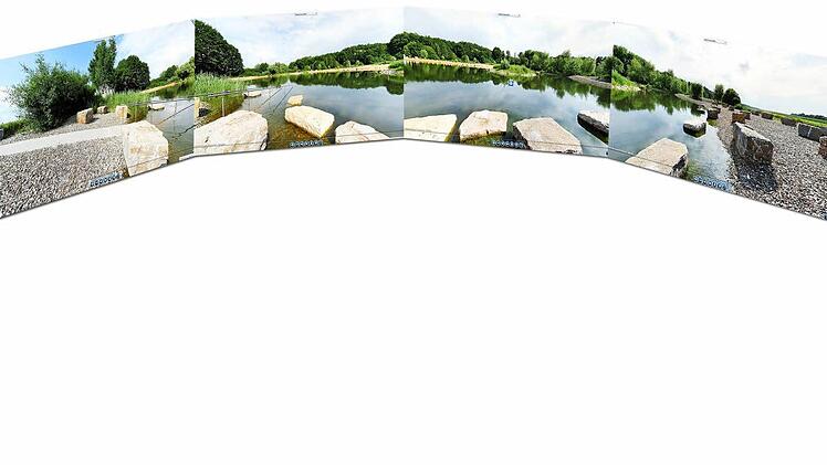 Das Panoramabild von der Homepage. Grafik: Tanja Friedrich
