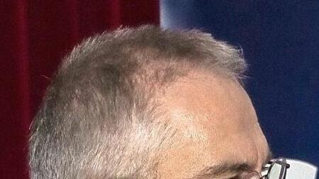 Alexander SchulzVorsitzender