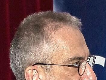 Alexander SchulzVorsitzender