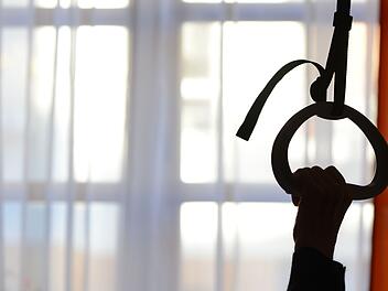 H&auml;lfte der Deutschen lieber tot als Pflegefall