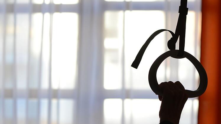 H&auml;lfte der Deutschen lieber tot als Pflegefall