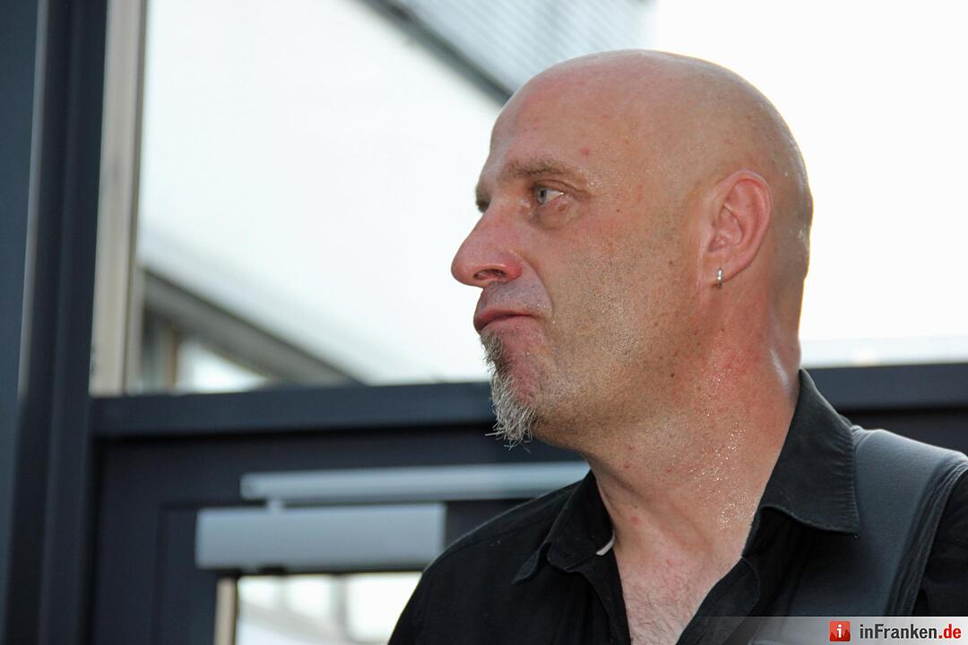 ABO Plus-Soulkonzert 6.8.15