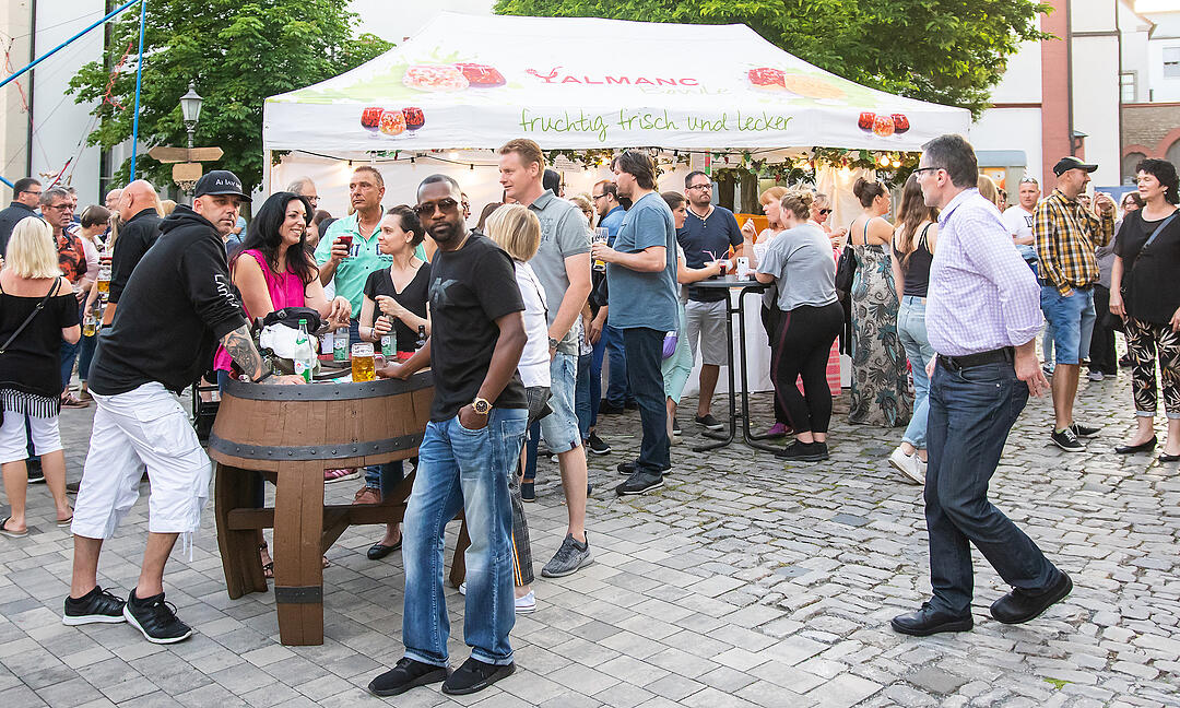 Stadtfest
