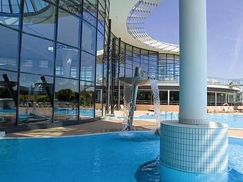 Ab 2. Juni nimmt die KissSalis wieder den betrieb auf. Zun&auml;chts ist nur der Au&szlig;enbereich ge&ouml;ffnet.