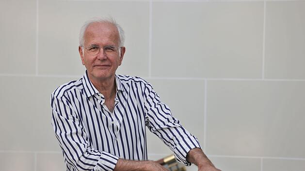 AfD besser angezogen als Linke? Harald Schmidt mit klarer Mode-Meinung