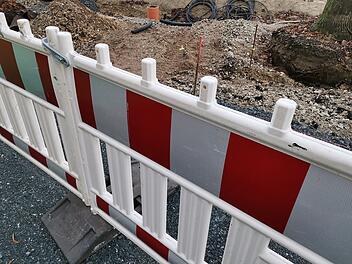 Coburg: Glasfasernetz wird ausgebaut - wo deshalb Stra&szlig;en wann gesperrt werden m&uuml;ssen