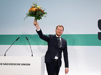 Michael Kretschmer