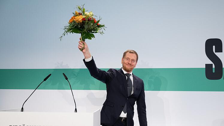 Michael Kretschmer