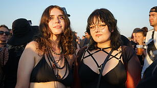 Summer Breeze Open Air 2024 in Dinkelsb&uuml;hl: Die sch&ouml;nsten Bilder vom Samstag in der Bildergalerie