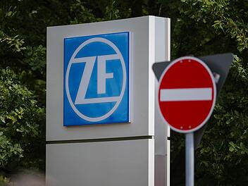 ZF Friedrichshafen