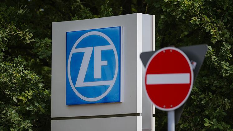 ZF Friedrichshafen