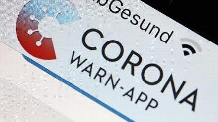 Um das Ergebnis des Corona-Tests direkt in der Warn-App angezeigt zu bekommen, sind zwei Dinge zu beachten. Foto: Oliver Berg/dpa