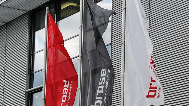 Brose verlegt seine Firmenzentrale