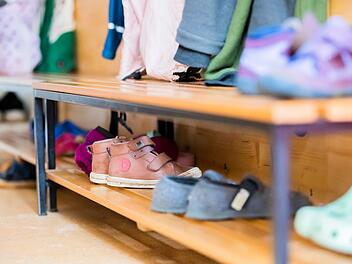 N&uuml;rnberg: Kita-Anmeldung 26/27 ab sofort wieder online m&ouml;glich