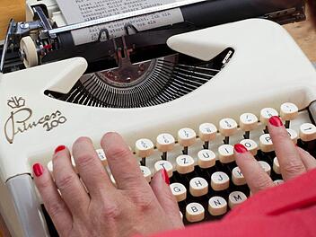 Symbolbild Foto: Lisa Ducret/dpa