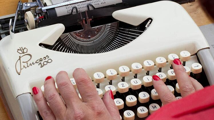 Symbolbild Foto: Lisa Ducret/dpa