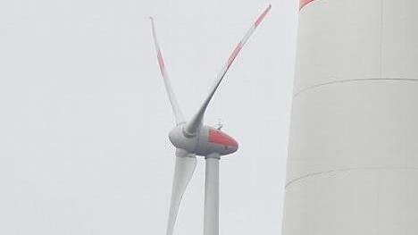 Die Betreiber der Windräder am Rainberg haben sich verpflichtet, jährlich einen Obolus pro Windrad für gemeinnützige Zwecke zu entrichten. Foto: Archiv