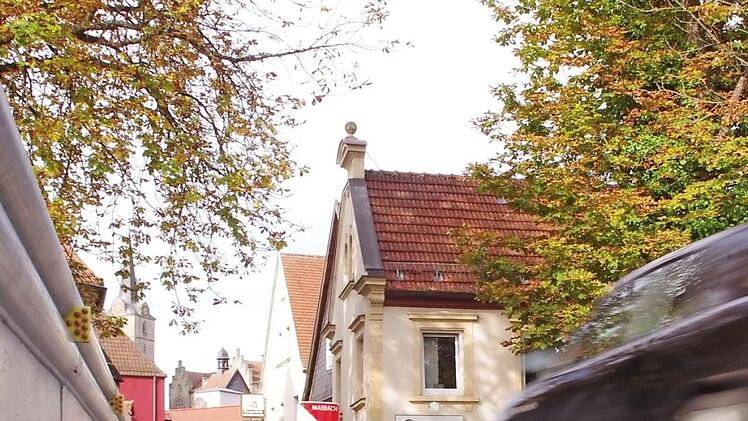 Spitalbr&uuml;cke  Foto: Marco Mei&szlig;ner, Archiv