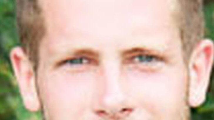 Marco Kraft Foto: privat