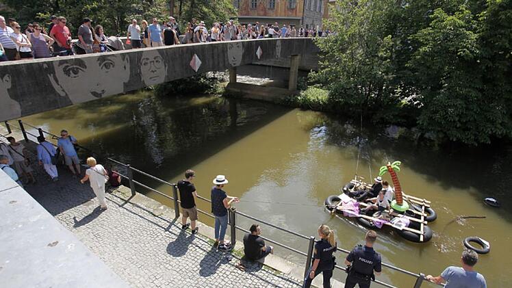 Foto: Bernd Zwönitzer