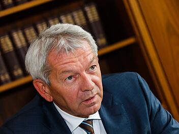 Johann KalbFoto: Matthias Hoch