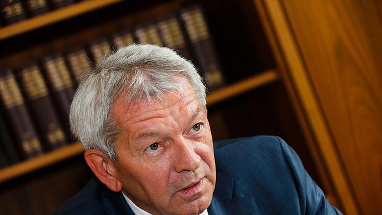 Johann KalbFoto: Matthias Hoch