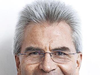 Hans-PeterHubmann2. Vorsitzender