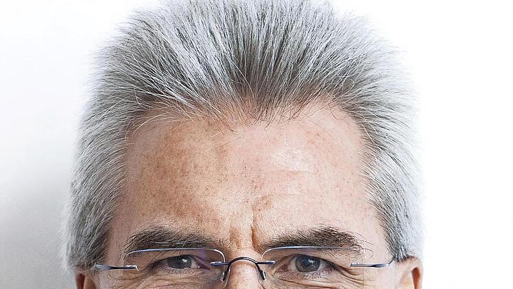 Hans-PeterHubmann2. Vorsitzender