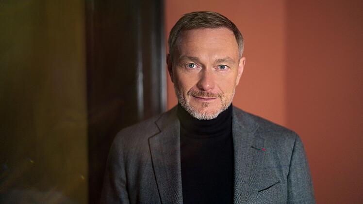 Zu Wort kommt in der Doku auch der ehemalige FDP-Vorsitzende und Ex-Finanzminister Christian Lindner.