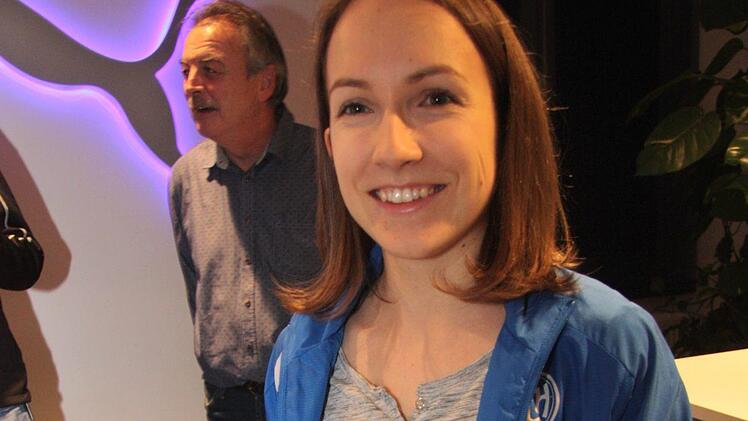 Fabienne SchaalRichard Sänger