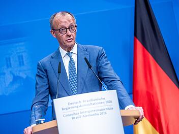 Deutsch-Brasilianische Regierungskonsultationen