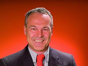Frank Rebhan