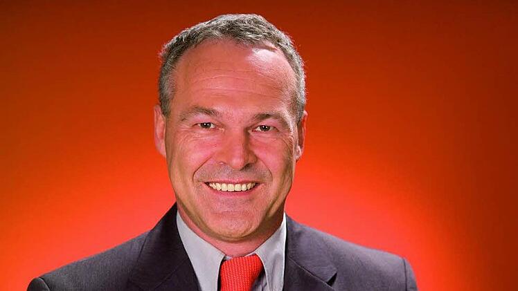 Frank Rebhan