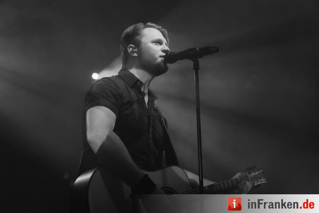 A Life Divided in Nürnberg